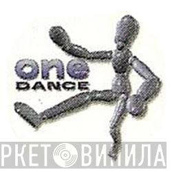 One Dance - Винил CD и Кассеты лейбла One Dance на сайте МаркетВинила
