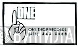 One Drop Records  - Винил CD и Кассеты лейбла One Drop Records (3) на сайте МаркетВинила