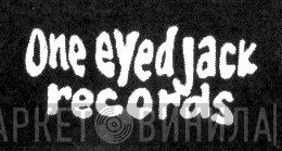 One Eyed Jack Records - Винил CD и Кассеты лейбла One Eyed Jack Records на сайте МаркетВинила