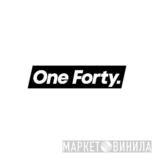 One Forty Music  - Винил CD и Кассеты лейбла One Forty Music (2) на сайте МаркетВинила