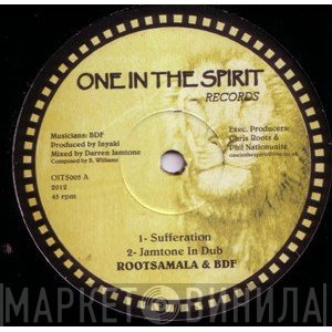 One In The Spirit Records - Винил CD и Кассеты лейбла One In The Spirit Records на сайте МаркетВинила