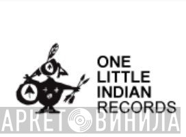 One Little Indian - Винил CD и Кассеты лейбла One Little Indian на сайте МаркетВинила
