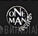 One Man Records - Винил CD и Кассеты лейбла One Man Records на сайте МаркетВинила