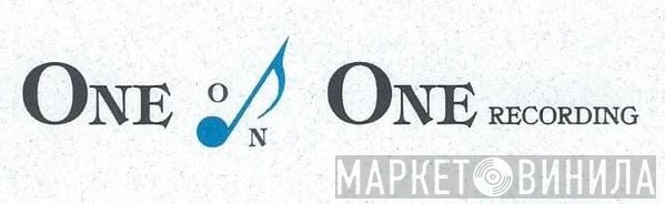 One On One Studios - Винил CD и Кассеты лейбла One On One Studios на сайте МаркетВинила