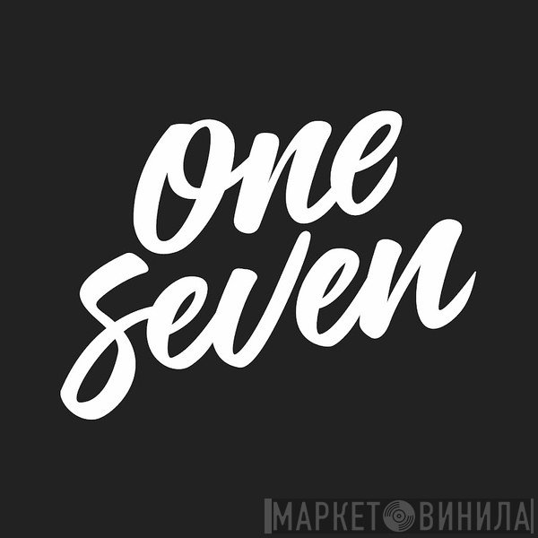 One Seven - Винил CD и Кассеты лейбла One Seven на сайте МаркетВинила