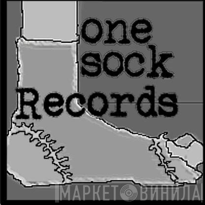 One Sock Records - Винил CD и Кассеты лейбла One Sock Records на сайте МаркетВинила