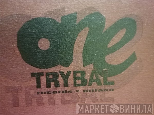 One Trybal - Винил CD и Кассеты лейбла One Trybal на сайте МаркетВинила