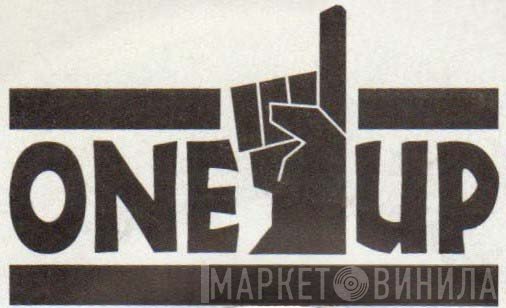 One Up Records - Винил CD и Кассеты лейбла One Up Records на сайте МаркетВинила