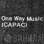 One Way Music  - Винил CD и Кассеты лейбла One Way Music (2) на сайте МаркетВинила