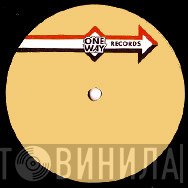One Way Records  - Винил CD и Кассеты лейбла One Way Records (18) на сайте МаркетВинила