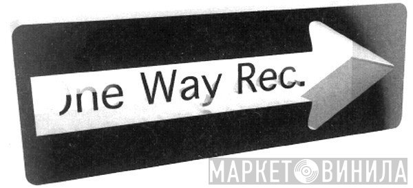 One Way Records  - Винил CD и Кассеты лейбла One Way Records (2) на сайте МаркетВинила