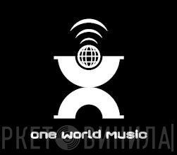 One World Music - Винил CD и Кассеты лейбла One World Music на сайте МаркетВинила