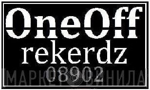 OneOff Rekerdz - Винил CD и Кассеты лейбла OneOff Rekerdz на сайте МаркетВинила