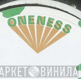Oneness - Винил CD и Кассеты лейбла Oneness на сайте МаркетВинила