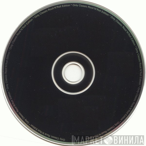 Only Classic Rock 'N' Roll Edition - Винил CD и Кассеты лейбла Only Classic Rock 'N' Roll Edition на сайте МаркетВинила