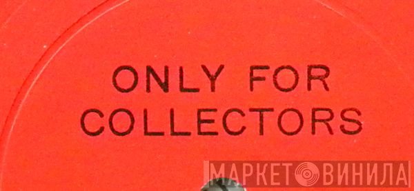 Only For Collectors - Винил CD и Кассеты лейбла Only For Collectors на сайте МаркетВинила