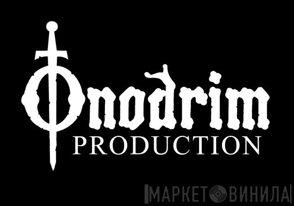 Onodrim Production - Винил CD и Кассеты лейбла Onodrim Production на сайте МаркетВинила