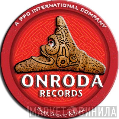Onroda Records - Винил CD и Кассеты лейбла Onroda Records на сайте МаркетВинила