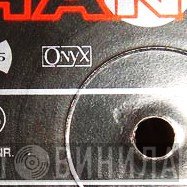 Onyx  - Винил CD и Кассеты лейбла Onyx (2) на сайте МаркетВинила