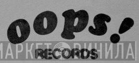 Oops! Records - Винил CD и Кассеты лейбла Oops! Records на сайте МаркетВинила