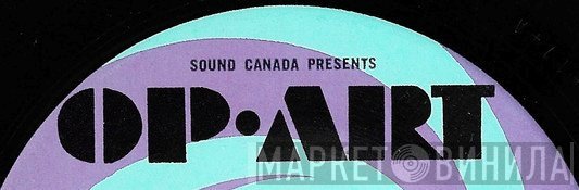 Op.Art - Винил CD и Кассеты лейбла Op.Art на сайте МаркетВинила
