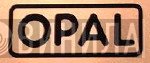 Opal  - Винил CD и Кассеты лейбла Opal (2) на сайте МаркетВинила