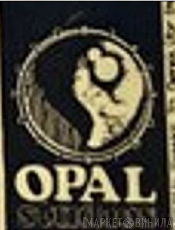 Opal  - Винил CD и Кассеты лейбла Opal (7) на сайте МаркетВинила