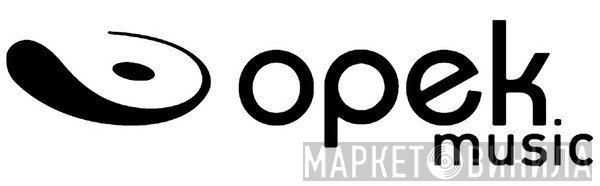 Opek Music - Винил CD и Кассеты лейбла Opek Music на сайте МаркетВинила