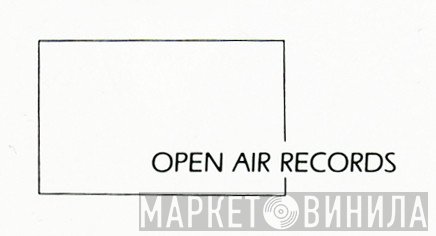 Open Air Records - Винил CD и Кассеты лейбла Open Air Records на сайте МаркетВинила
