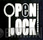 Open Lock Entertainment - Винил CD и Кассеты лейбла Open Lock Entertainment на сайте МаркетВинила