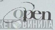 Open Records  - Винил CD и Кассеты лейбла Open Records (12) на сайте МаркетВинила