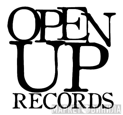 Open Up Records  - Винил CD и Кассеты лейбла Open Up Records (2) на сайте МаркетВинила