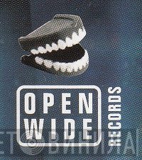 Open Wide - Винил CD и Кассеты лейбла Open Wide на сайте МаркетВинила