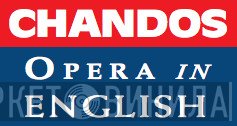 Opera In English - Винил CD и Кассеты лейбла Opera In English на сайте МаркетВинила