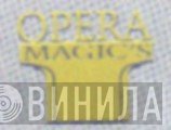 Opera Magic's - Винил CD и Кассеты лейбла Opera Magic's на сайте МаркетВинила