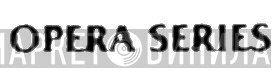 Opera Series  - Винил CD и Кассеты лейбла Opera Series (4) на сайте МаркетВинила