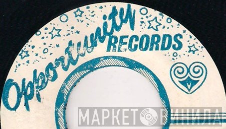 Opportunity Records - Винил CD и Кассеты лейбла Opportunity Records на сайте МаркетВинила