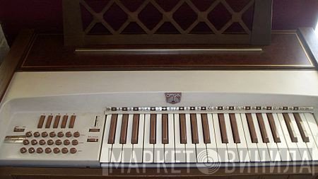 Optigan (Keyboard) - Винил CD и Кассеты лейбла Optigan (Keyboard) на сайте МаркетВинила