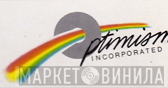 Optimism Incorporated - Винил CD и Кассеты лейбла Optimism Incorporated на сайте МаркетВинила