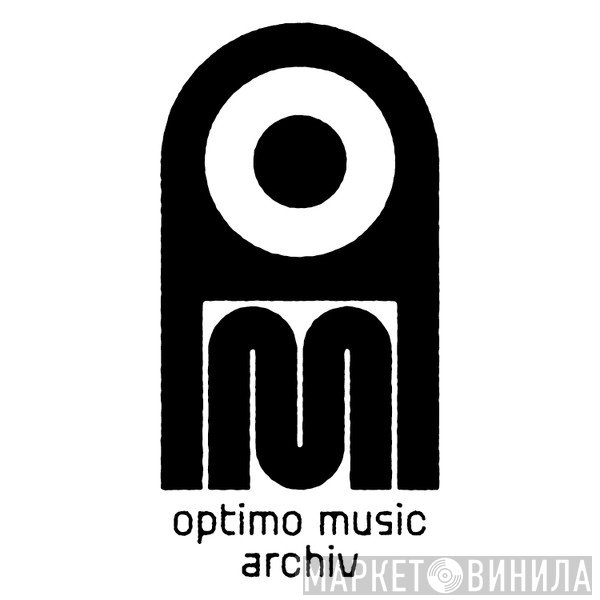 Optimo Music Archiv - Винил CD и Кассеты лейбла Optimo Music Archiv на сайте МаркетВинила
