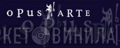 Opus Arte - Винил CD и Кассеты лейбла Opus Arte на сайте МаркетВинила