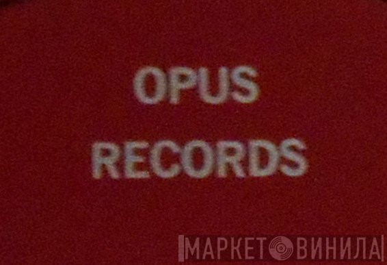 Opus Records  - Винил CD и Кассеты лейбла Opus Records (8) на сайте МаркетВинила