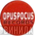 Opuspocus - Винил CD и Кассеты лейбла Opuspocus на сайте МаркетВинила