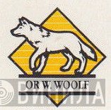 Or W. Woolf - Винил CD и Кассеты лейбла Or W. Woolf на сайте МаркетВинила