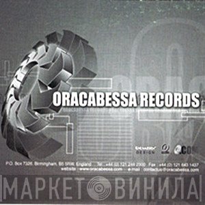 Oracabessa Records - Винил CD и Кассеты лейбла Oracabessa Records на сайте МаркетВинила