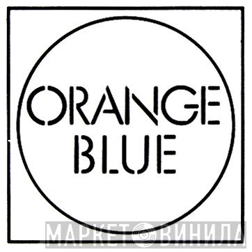 Orange Blue - Винил CD и Кассеты лейбла Orange Blue на сайте МаркетВинила