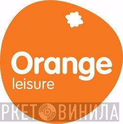 Orange Leisure - Винил CD и Кассеты лейбла Orange Leisure на сайте МаркетВинила