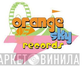 Orange Sky - Винил CD и Кассеты лейбла Orange Sky на сайте МаркетВинила