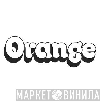 Orange  - Винил CD и Кассеты лейбла Orange (20) на сайте МаркетВинила