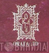Orata Ltd. - Винил CD и Кассеты лейбла Orata Ltd. на сайте МаркетВинила